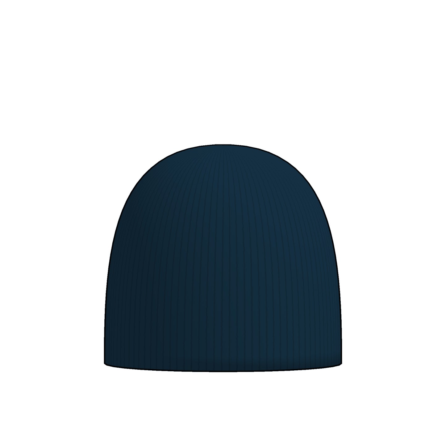 Traditional Beanie