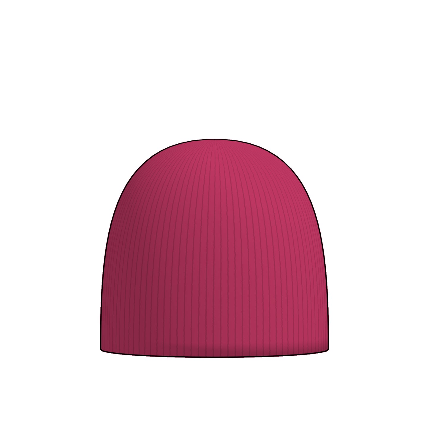 Traditional Beanie