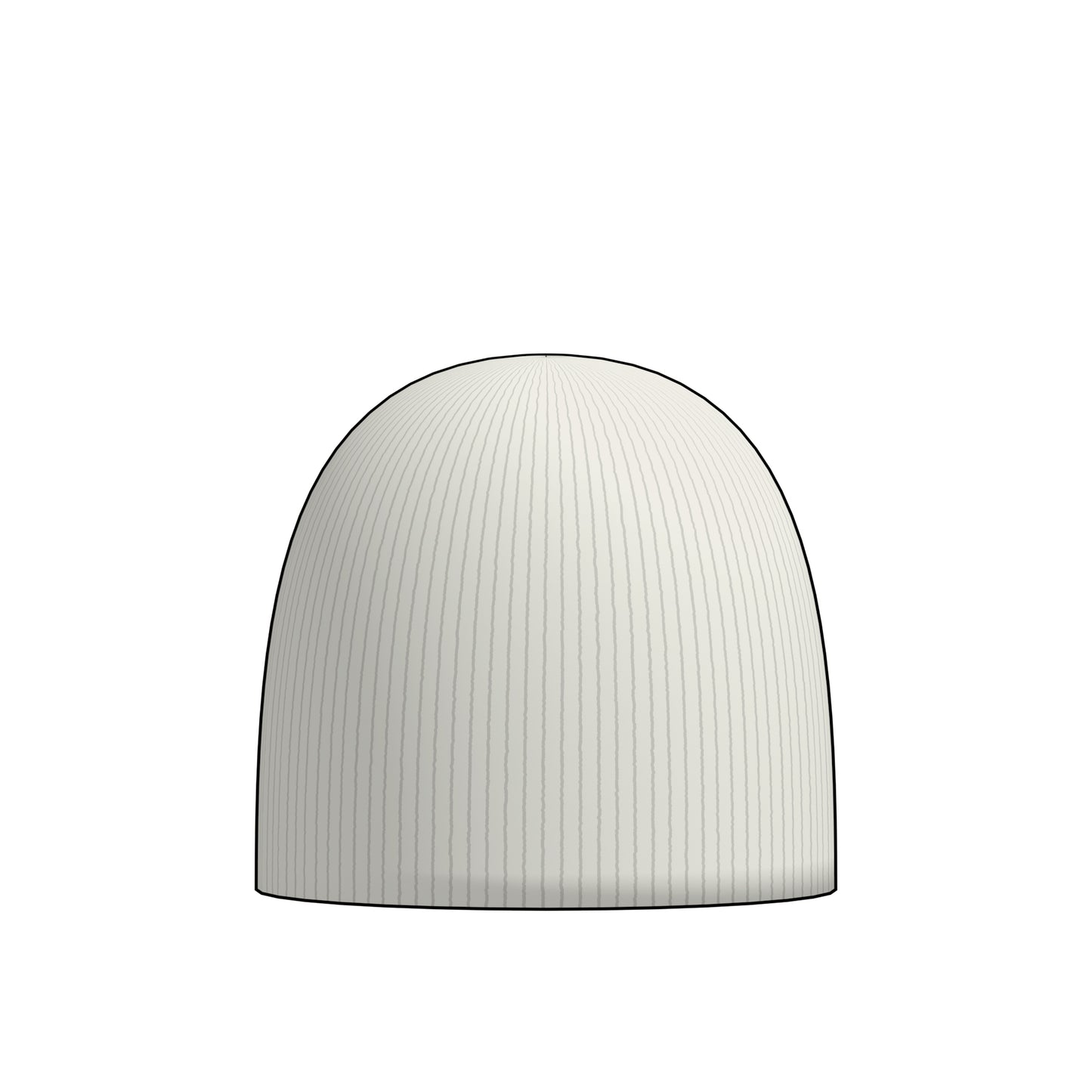 Traditional Beanie